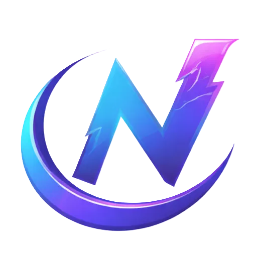 ElectroNyx-Transparent Icon