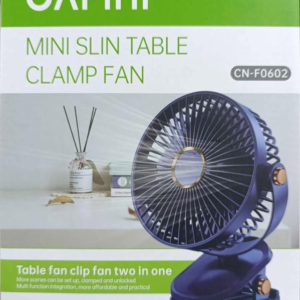 Miniventilador Cafini