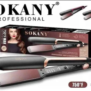 Plancha de Cabello