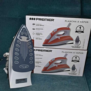 Plancha de Ropa